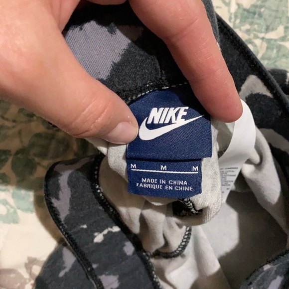 Nike legging crops - Picture 3 of 3